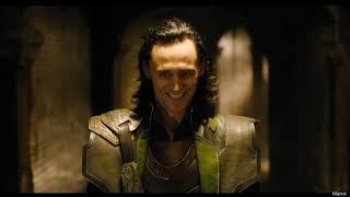 Loki   Maneater   Nelly Furtado