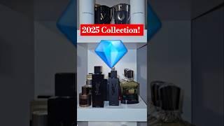 2025 Cologne Collection!  #cologne #fragrance #perfume