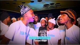 Sigama Wele/ Impi Malume Gwijo‍FOJA NATION PERFORMANCE #amagwijo #singing #viralvideo #gwijo