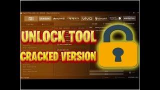 HOW TO INSTALL UNLOCK TOOL CRACK | FREE DOWNLOAD 2022