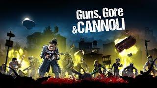 Скачать Guns, Gore & Cannoli (последняя версия) на ПК торрент / Guns, Gore and Cannoli — Википедия