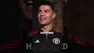 Cristiano Jr Risked His Life to Save a Stranger — What Ronaldo Did Next Will Shock You  || #cr7
