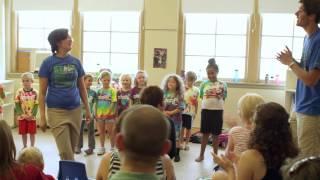 SpringHill | The Day Camp Experience