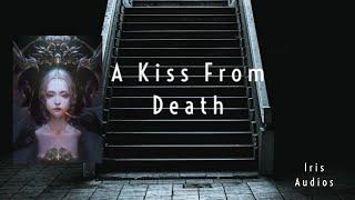 A Kiss From Death (ASMR)