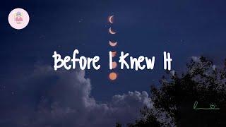 Mason Ramsey - Before I Knew It (Lyrics)