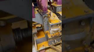 Haldi grinding machine | Punjab engineering indore 8871686000