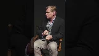 Christopher Nolan won’t simplify his films for you 