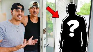 WE HAVE A NEW ROOMMATE! *Bad Idea?*