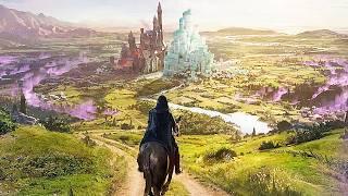 This Brutally Dark Medieval City Builder Has Finally Launched in 1.0 | Thrive: Heavy Lies The Crown