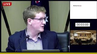 MPS Council Meeting 17/6/2025