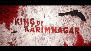 KING of KARIMNAGAR || Dhamki ep-1|| update soon|| V.V|| Amma Productions