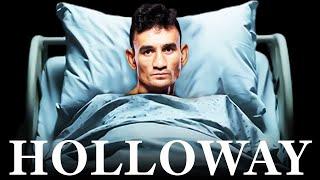 He Got POISONED & Returned Unstoppable | Max Holloway FULL DOCUMENTARY