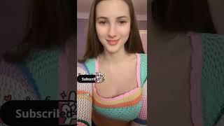 Jillian Periscope 347️ #periscope #periscopelive #vlog #broadcast #stream #live #share #beautiful 