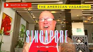 @Theamericanvagabond ️ #SoutheastAsia #4HourWorkWeek 