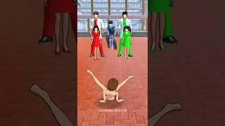 Sakura school simulator#shorts #sakuraschoolsimulator #dramasakuraschoolsimulator #shortvideo #sss