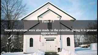 Henniker Town Hall Top # 11 Facts