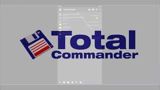 Обзор Total Commander для Андроид