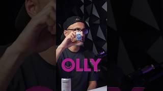 OLLY disrupted the vitamin industry 