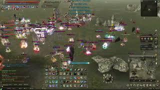 LINEAGE 2 XM - ESSENCE- SALVE DOG VS SIDE-