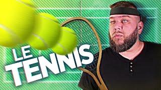 5 anecdotes folles sur le tennis