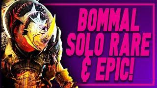 NEW SOLO CHAMPS FOR BOMMAL, CRIMSON HELM & TEMPLAR, HARD 90, NORMAL | RAID SHADOW LEGENDS RPG