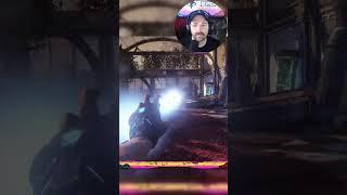 bulletstorm is such an underrated game