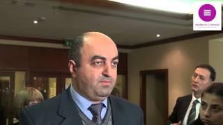 ტოლერანტობის დღისადმი მიძღვნილი ღონისძიება