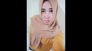 Bunda Syantik Jual Hijab Jumbo Besar