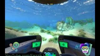 FezzikJr Live Stream - Subnautica! - Trying to get the Modification Station