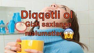 Boğaz ağrısından qurtulmağın sadə yolları