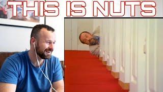 SCOTTISH GUY Reacts To Ray Stevens "The Mississippi Squirrel Revival"