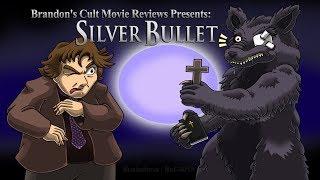 Brandon's Cult Movie Reviews: SILVER BULLET