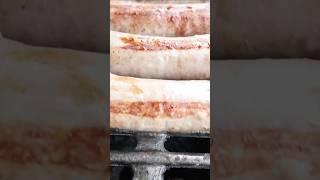 Boerewors Roll Day – Saturday 31 May at Serengeti Trading in Langley! 