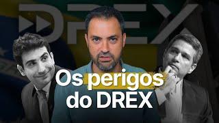 Perigos do Drex; Tesla não convence com robotaxis; petróleo e prêmio de guerra; rombo nas estatais