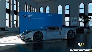 Ford GT (TC) PRO SETTINGS + TUNNING + MAX SPEED + RACE (TC2)