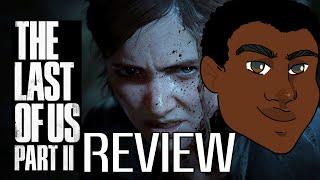 The Last of Us Part II - A Vaunred1 Review