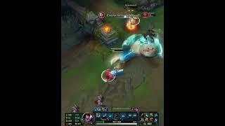 Yasuo otp 1v2 outplay Sub goal 83/100 #leagueoflegends #yasuo #riotgames #lolclips #challenger