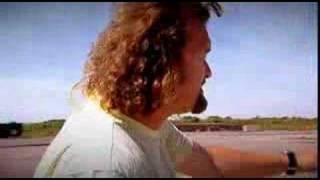 Fifth Gear - Renault Modus Vs Volvo 940 - crashtest