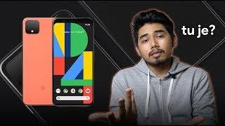 Google Pixel 4 : Peranti Paling Mengecewakan Tahun 2019? (Malaysia)