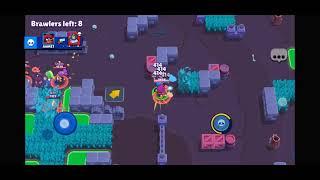 BRAWL STARS!! EL PRIMO GAMEPLAY. (PART 1)