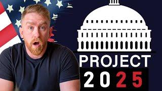 What Veterans Need to Know About Project 2025