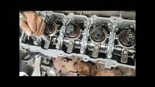 Ashok Leyland partner injector setting