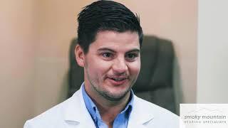 Smoky Mountain Hearing Specialists: Morristown's #1 Hearing Aid Provider & Audiologist 423-312-7482