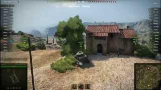 World Of Tanks Kezdetek #1