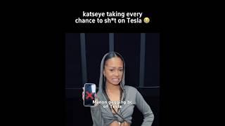 katseye zon’t like tesla  #katseye cr mycatzeye