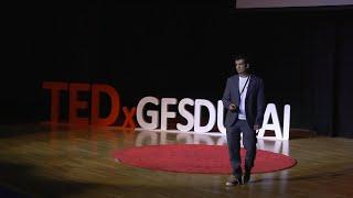 Metaverse Development | Agalar Ragimov | TEDxGEMS Founders School Dubai