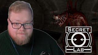 T2x2 ИГРАЕТ В SCP: Secret Laboratory #7