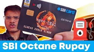 Want Maximum Rewards on Petrol Purchases? Watch This Now SBI OCTANE