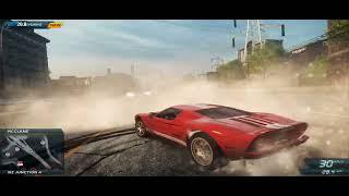 need for speed most wanted 2012 winlator 8.0 Poco x3 pro ram8 Snapdragon 860