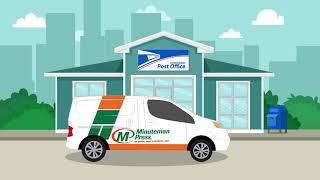 Minuteman Press San Antonio - Every Door Direct Mail Printing, Marketing and Mailing Services